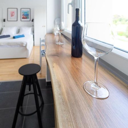 Piero Apartment Split Ngoại thất bức ảnh