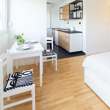Piero Apartment Split Ngoại thất bức ảnh