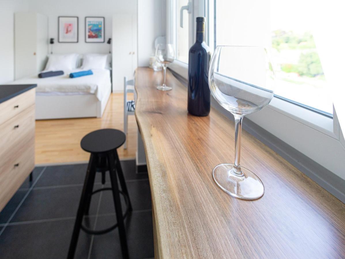 Piero Apartment Split Ngoại thất bức ảnh