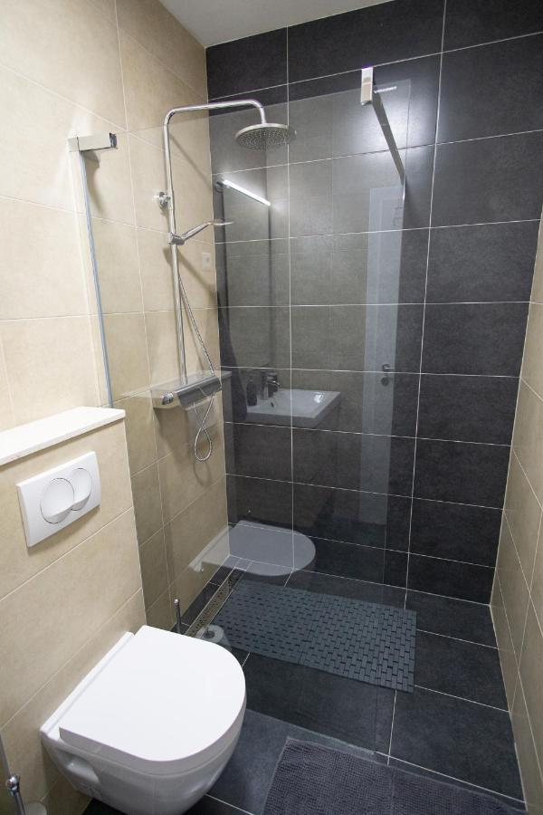 Piero Apartment Split Ngoại thất bức ảnh