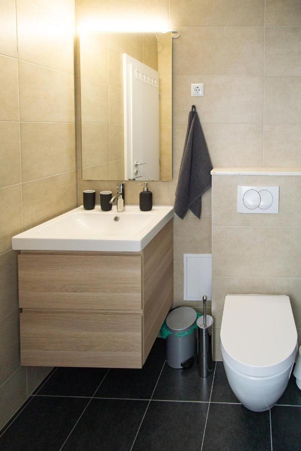 Piero Apartment Split Ngoại thất bức ảnh