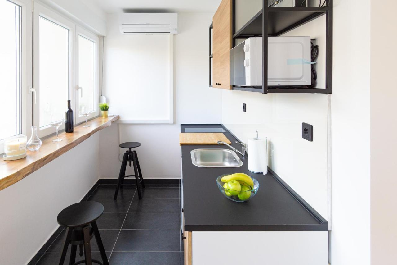 Piero Apartment Split Ngoại thất bức ảnh