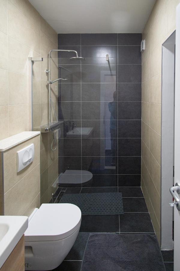 Piero Apartment Split Ngoại thất bức ảnh