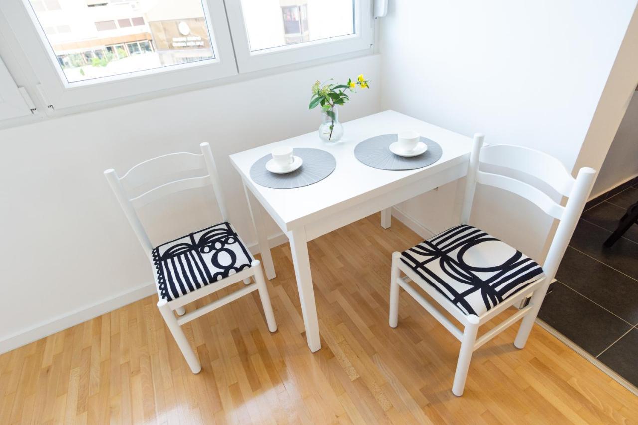 Piero Apartment Split Ngoại thất bức ảnh