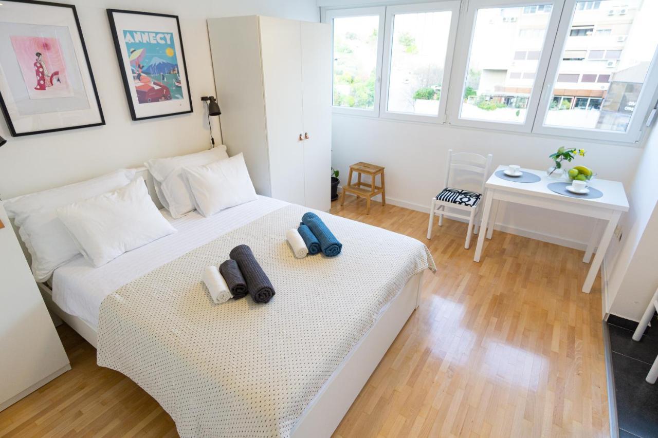 Piero Apartment Split Ngoại thất bức ảnh